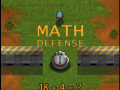 Ігра Math Defense