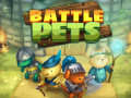 Игра Battle Pets