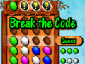 Игра Break the Code