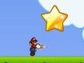 Игра Mario Shotgun Adventure