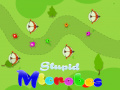 Игра Stupid Microbes  