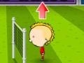 Игра Flick Headers Euro 2012