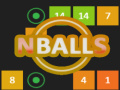 Ігра NBalls