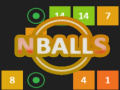 Игра NBalls