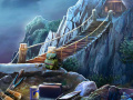 Игра The Ruthless Mine
