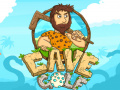 Игра Cave Golf