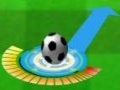 Игра Euro Free Kick 2012