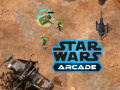 Игра Star Wars Arcade