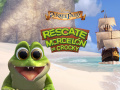 Ігра The Pirate Fairy:Rescate mordelón de Crocky