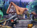 Игра Grimm's Fairy Trail 2 The Sleeping Beauty