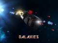 Игра Galaxies