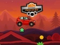 Игра Desert Racing