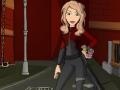 Игра Spy Dress Up