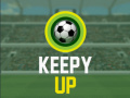 Ігра Keepy Up  