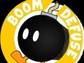 Игра Boom Defuse