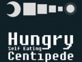 Ігра Hungry Centipede