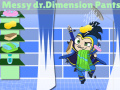 Игра Messy Dr. Dimensionpants Pants