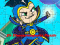Игра Dr Dimensionpants Puzzle