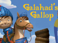 Игра Galahads Gallop