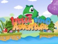 Игра Little Dino Adventure