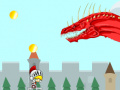 Игра Dragon Chaser 