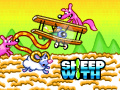 Игра Sheep with  