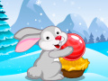 Игра Buble shooter Easter Bunny