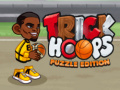 Ігра Trick Hoops Puzzle Edition