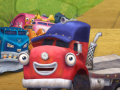 Игра Truck Derby