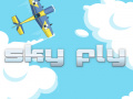 Игра Sky Fly