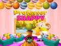 Игра Professor Snappy