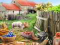 Игра The Forgotten Farm