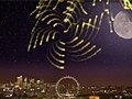 Игра Beautiful fireworks