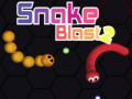 Игра Snake Blast 2