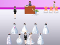 Игра Wedding Shop 2