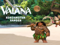 Игра Vaiana kokosnoten vangen