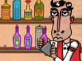 Ігра Bartender by wedo you play