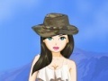 Игра Summer Dress up Styling