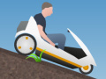 Ігра Sinclair C5 Stunt Rider