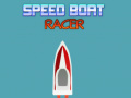 Игра Speed Boat Racer