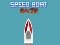 Игра Speed Boat Racer