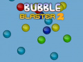 Игра Bubble Blaster 2