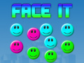 Игра  Face It