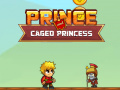 Игра Prince and Caged Princess  