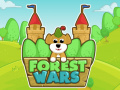Игра Forest Wars