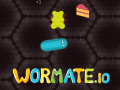 Ігра Wormate.io