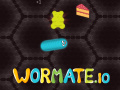 Игра Wormate.io