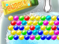 Игра Bubble