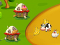 Игра Frenzy Farming