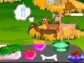 Игра Sarah Farm House